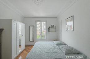 Flexliving - Room - Henri Sellier - Suresnes 92